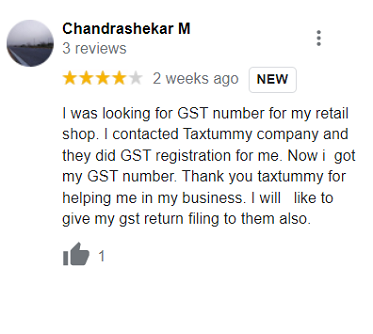 customer review